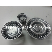 Aluminum Die Casted LED Lamp Parts (HG612)